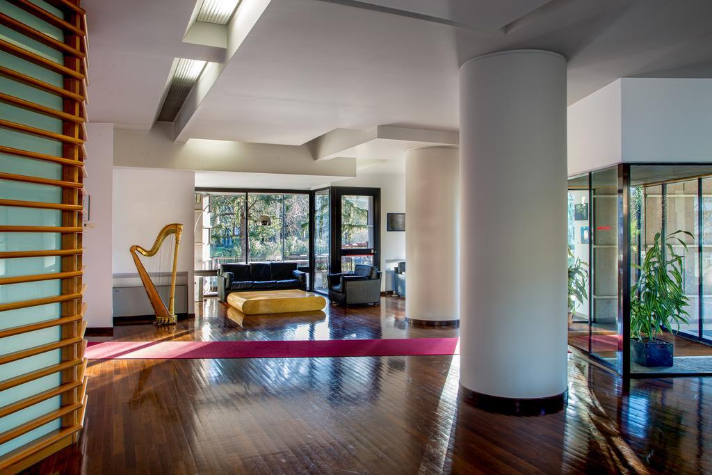 Apartahotel Parco Salario *