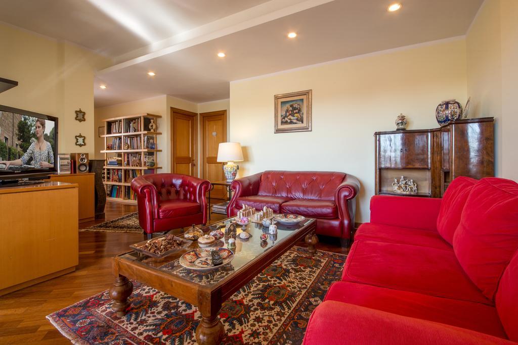 Apartahotel Parco Salario