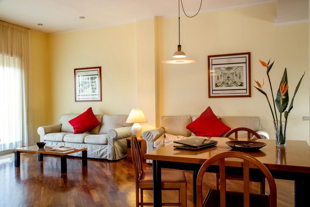 Apartahotel Parco Salario Roma