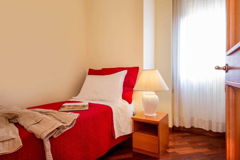 Parco Salario Apartahotel Roma