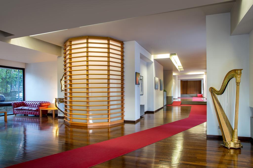 Apartahotel Parco Salario Roma